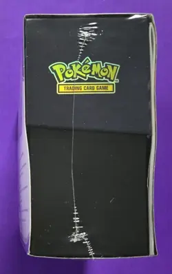 Pokemon Scarlet & Violet Surging Sparks ETB Box +32 Bonus Cards - Image 4