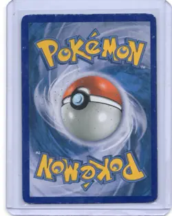 Pokemon Card - Jirachi Holo - 7/111 - Rising Rivals - 2009 - Image 2