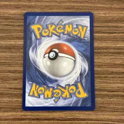 Mega Latias ex 100/132 Pokemon TCG Card Mega Evolution Ultra Rare NM - In Hand - Image 2