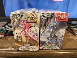 Pokemon Cards 2 Booster Boxes!!!!!!!! - Image 4