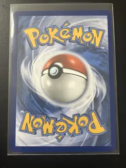 Mega Venusaur EX 155/132 Mega Evolution ENGLISH Pokemon TCG Card - Image 4