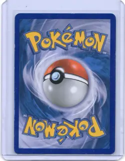 Pokemon Card - Zekrom - BW05 - Black & White Promo - 2011 - Image 2
