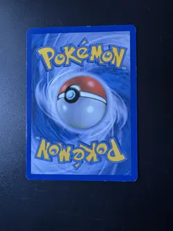 Pokemon Card - Zekrom - BW05 - Black & White Promo - 2011 - Image 4