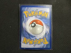 Lycanroc GX Promo SM14 Pokemon Card Creased - Image 2