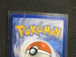 Lycanroc GX Promo SM14 Pokemon Card Creased - Image 3
