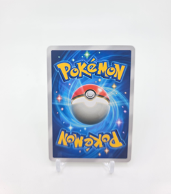 Custom HOLO VAPOREON Card VAPOREON Trading Card READ DESCRIPTION BELOW - Image 2