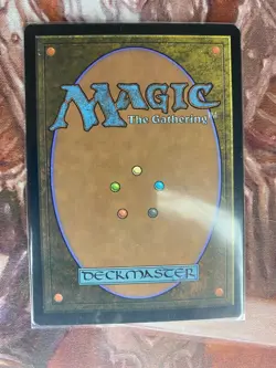 FOIL Chromatic Orrery x 1 Prerelease Near Mint Magic the Gathering MTG Card M21 - Image 2