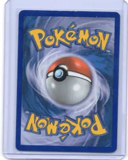 Pokemon Card - Emboar Reverse - 19/114 - Black & White - 2011 - Image 2