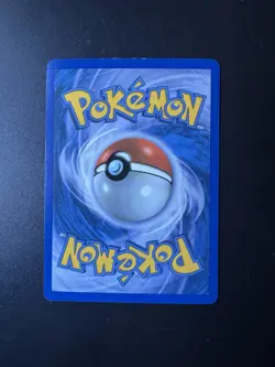 Pokemon Card - Emboar Reverse - 19/114 - Black & White - 2011 - Image 4