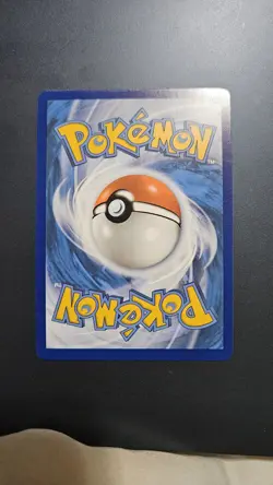 Pokemon TCG Fidough 213/198 Scarlet and Violet Base Set Illustration Rare Card - Image 2