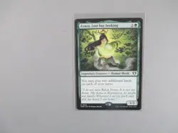 Azusa, Lost but Seeking - Commander Masters (CMM) NMT - Image 1