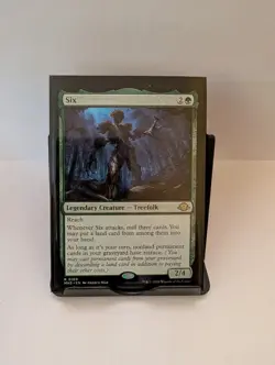 Six Modern Horizons 3 (MH3) NM regular - Image 1