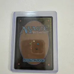 Blood Artist (NM Foil) INR-0097 Uncommon MTG - Image 4