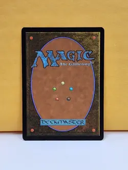 1x BORDERLESS ALT ART Cavern of Souls, NM, 2X2, Magic: the Gathering, MtG - Image 4