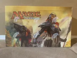 MTG Rivals of Ixalan Booster Box English Factory Sealed - Image 1