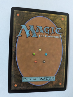 Worldfire M13 MTG NM Free shipping with tracking - Image 2
