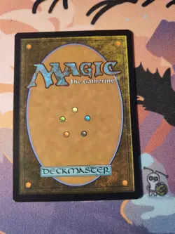 Mindbreak Trap (Borderless) Marvel Eternal-Legal Foil - Image 2