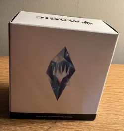 Final Fantasy Prerelease Kit - Magic The Gathering - Brand New, Sealed - Image 3