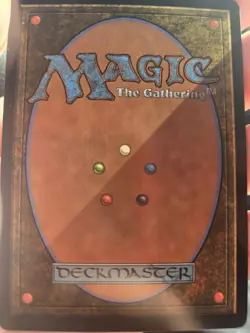 The Meathook Massacre - Retro Frame #0387 (NM) Innistrad Remastered INR Magic MT - Image 2