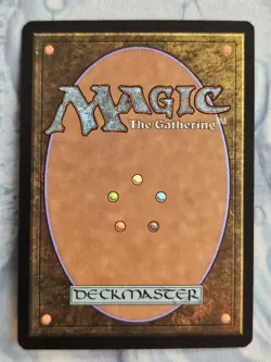 Mox Opal - Scars of Mirrodin - Magic the Gathering - MTG - Light Play - Image 2