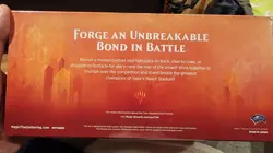 Battlebond Booster Box - New Sealed - English - Magic The Gathering MTG - Image 3