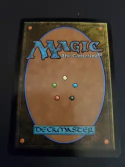 MTG Magic: The Gathering FOIL Helpful Hunter FDN Foundations - Image 2