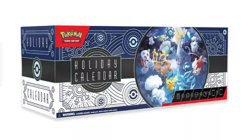2023 - Pokemon! Trading Card Game: Holiday Advent Calendar - IN HAND - Image 1