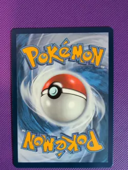 Lillie's Determination 169/132 Secret Rare Pokemon Mega Evolution Full Art NM/M - Image 2