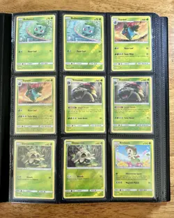 Shining Legends Complete Set 1-78 Pokemon * Minty Mewtwo GX - Image 5