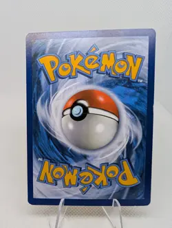 Pokemon TCG Pikachu Libre XY Trainer Kit: Pikachu Libre & Suicune 14/30 HP - Image 4