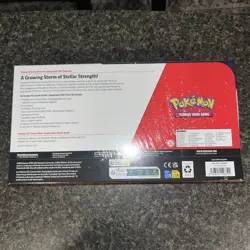 Pokemon Surging Sparks Elite Trainer Box/Booster Bundle Costco 2-Pack - SEALED - Image 2