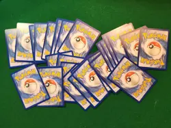 Pokemon Card Lot of 29 cards -Modern Sets- TCG Trading Cards Collection - LP+ - Image 2