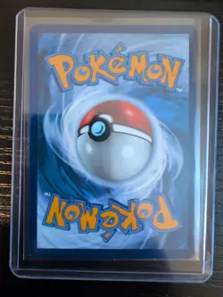 Riolu Pokemon Center Edition 010 Mega Evolution ETB Promo - Pokemon TCG - Image 3