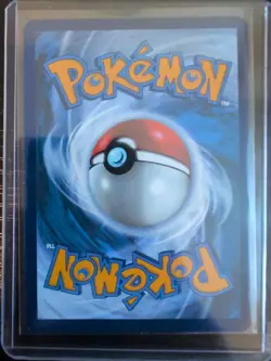 Riolu Pokemon Center Edition 010 Mega Evolution ETB Promo - Pokemon TCG - Image 4