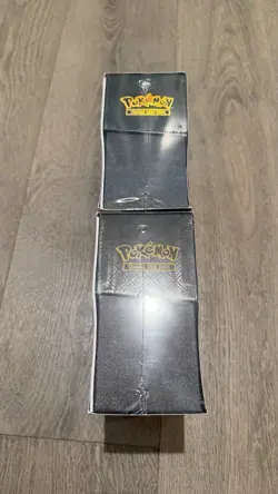 🚀Mega Evolution Gardevoir & Lucario Pokemon Center ETB Elite Trainer Box Set✅ - Image 2