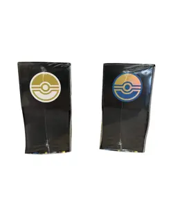 Pokemon Center Mega Evolution Gardevoir & Lucario ETB Bundle (1 of each) PRESALE - Image 2