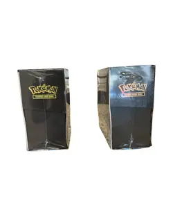 Pokemon Center Mega Evolution Gardevoir & Lucario ETB Bundle (1 of each) PRESALE - Image 3
