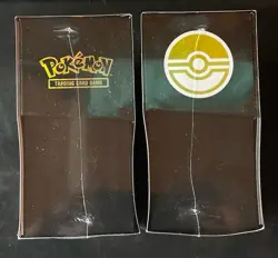 Pokemon Center Mega Evolution Gardevoir & Lucario ETB Elite Trainer Box Set of 2 - Image 3