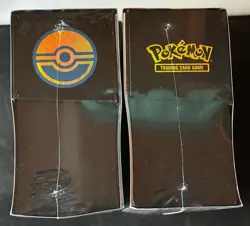 Pokemon Center Mega Evolution Gardevoir & Lucario ETB Elite Trainer Box Set of 2 - Image 4