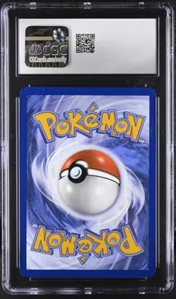 Pokemon English Eevee 173 2025 Black Star Promos (Pokemon Center) - CGC 10 - Image 2