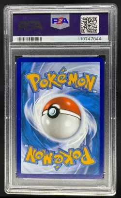 2024 Pokemon S&V Stellar Crown Crabominable IR PSA 10 Gem Mint #149 - Image 2