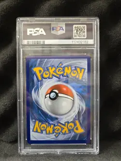 Pokemon TCG Celebrations Flying Pikachu v 006/025 PSA Gem Mint 10 - Image 2
