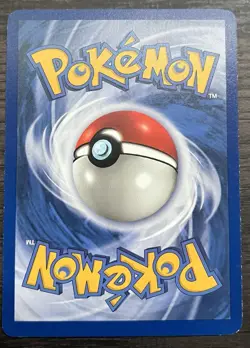 1st Edition Kabuto 50/62 Pokemon TCG WOTC Base Set Fossil MINT - Image 2