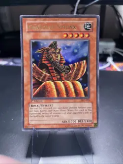 Guardian Sphinx PGD-025 Pharaonic Guardian-1st Edition 1st Edition - Image 1