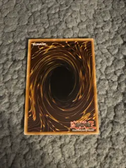 Yu-Gi-Oh! Marshmao Yummy Secret Rare DOOD-EN024 1st Edition Near Mint - Image 2