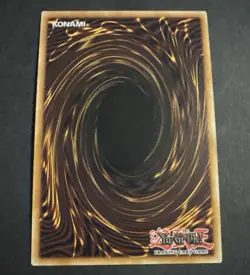 Gottoms' Emergency Call RA04-EN138 Quarter Century Secret Rare NM Yugioh - Image 4