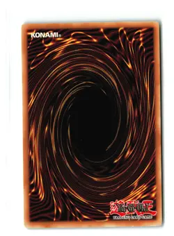 GOKA, THE PYRE OF MALICE CSOC-EN095 SUPER RARE YUGIOH TCG NM-LP - Image 2