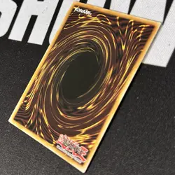 Yu-Gi-Oh! Spell Ruler Ultra Rare Unlimited Relinquished - Image 3
