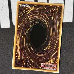 Yu-Gi-Oh! Spell Ruler Ultra Rare Unlimited Relinquished - Image 4