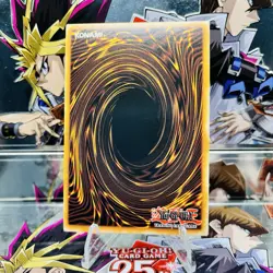 Yugioh Aussa the Earth Charmer, Immovable RA04-EN078 PCR Near Mint - Image 2